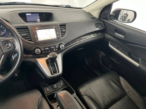 Used 2012 Honda CR-V EX-L image 29