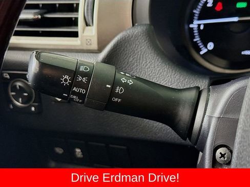 Used 2017 Lexus GX 460 Premium AWD/4WD image 15