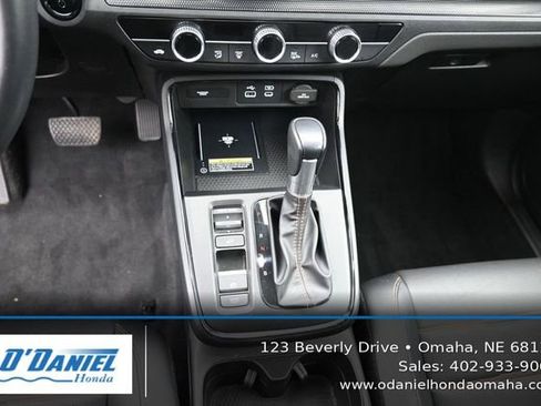 Used 2024 Honda CR-V Sport-L image 33
