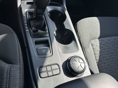 New 2025 Ford Ranger XL image 15