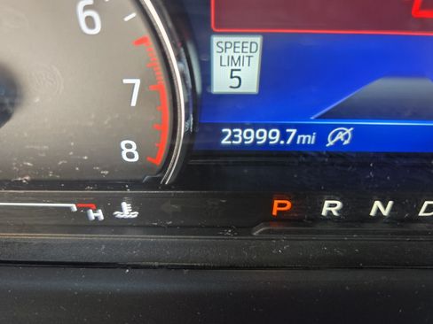 Used 2023 Ford Explorer Timberline w/ Timberline Technology Package AWD/4WD image 26
