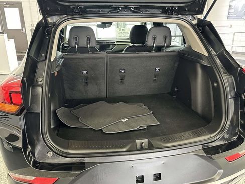 Certified 2023 Buick Encore GX Preferred w/ Cold Weather Comfort Package image 11