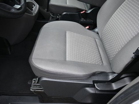 Used 2021 Ford Transit 350 XLT image 19