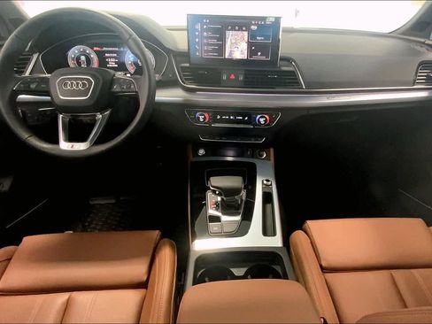 Used 2025 Audi Q5 2.0T Premium Plus image 9