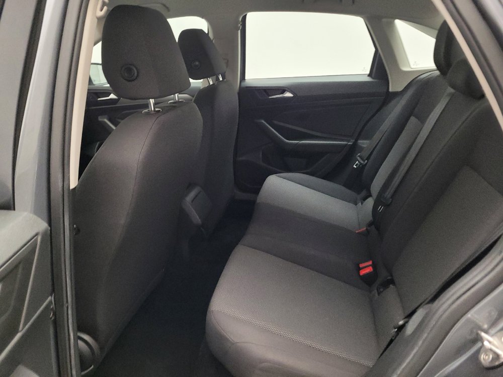 Used 2019 Volkswagen Jetta S w/ Driver Assistance Package FWD image 18