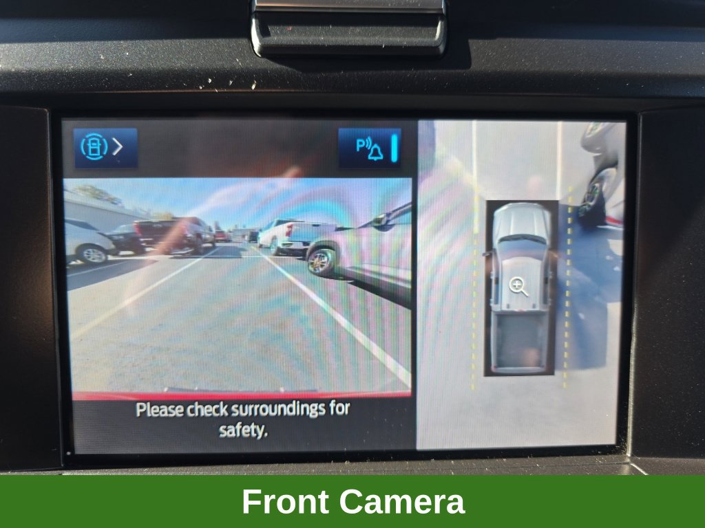 Used 2025 Ford F350 XL w/ STX Appearance Package AWD/4WD image 35