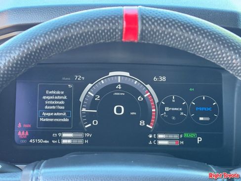 Used 2023 Toyota Tundra TRD Pro image 23