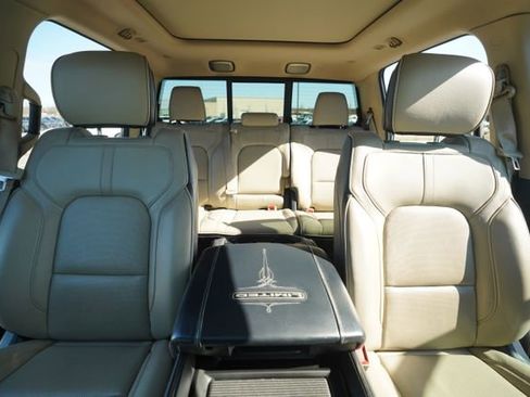 Used 2021 RAM 1500 Limited image 36