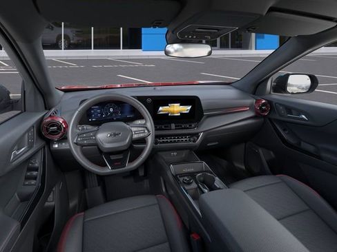 New 2026 Chevrolet Equinox RS image 15