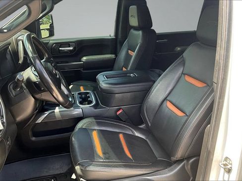 Used 2022 GMC Sierra 2500 AT4 w/ AT4 Preferred Package AWD/4WD image 20