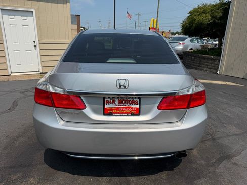Used 2015 Honda Accord LX image 11
