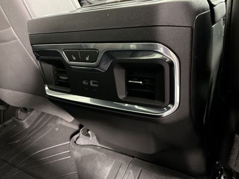 New 2026 Chevrolet Silverado 2500 High Country w/ High Country Premium Package image 19