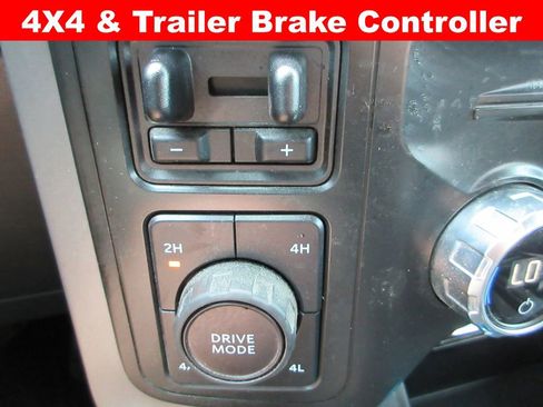 Used 2021 Ford F150 Lariat AWD/4WD image 19