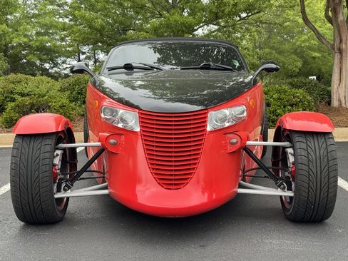 Used 2000 Plymouth Prowler image 4
