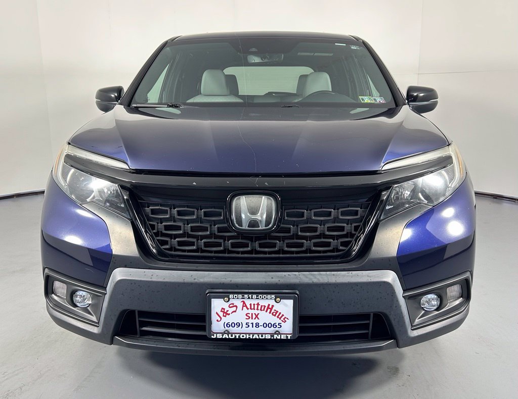 Used 2019 Honda Passport EX-L image 2
