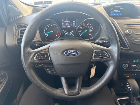 Used 2018 Ford Escape SE AWD/4WD image 17