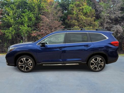 New 2026 Subaru Ascent Limited AWD/4WD image 21