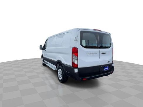 Used 2024 Ford Transit 250 Low Roof w/ Exterior Upgrade Package image 6