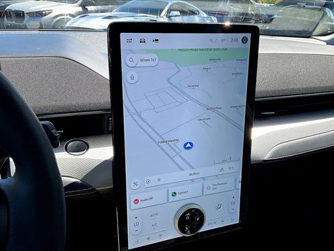 Used 2021 Ford Mustang Mach-E Select w/ Comfort/Technology Package image 34