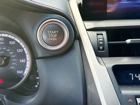 Used 2019 Lexus NX 300 F Sport w/ F Sport Premium Package image 15