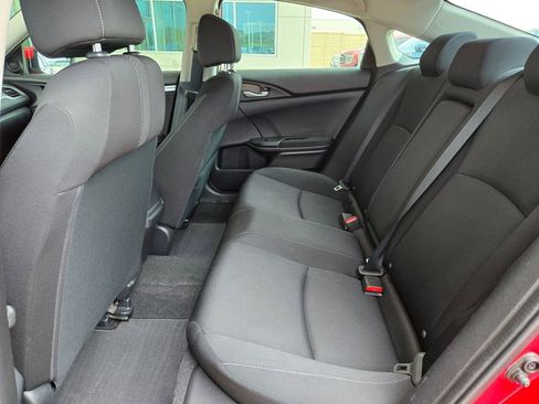Used 2018 Honda Civic EX image 14