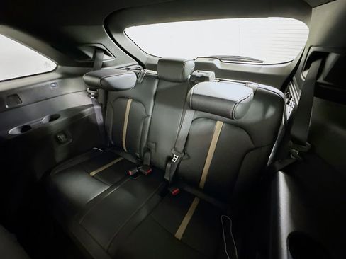 New 2026 MAZDA CX-90 3.3 Turbo S w/ Premium Package image 4