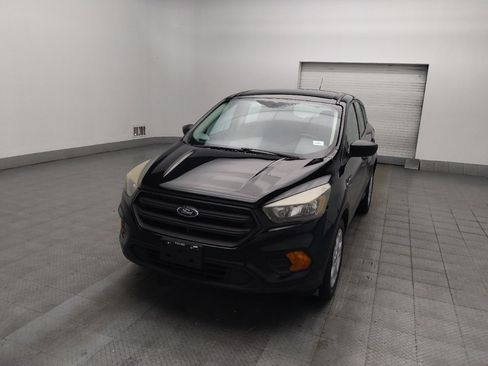 Used 2018 Ford Escape S FWD image 15