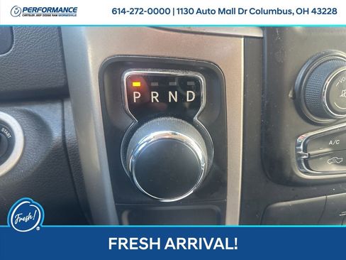 Used 2016 RAM 1500 Lone Star image 18