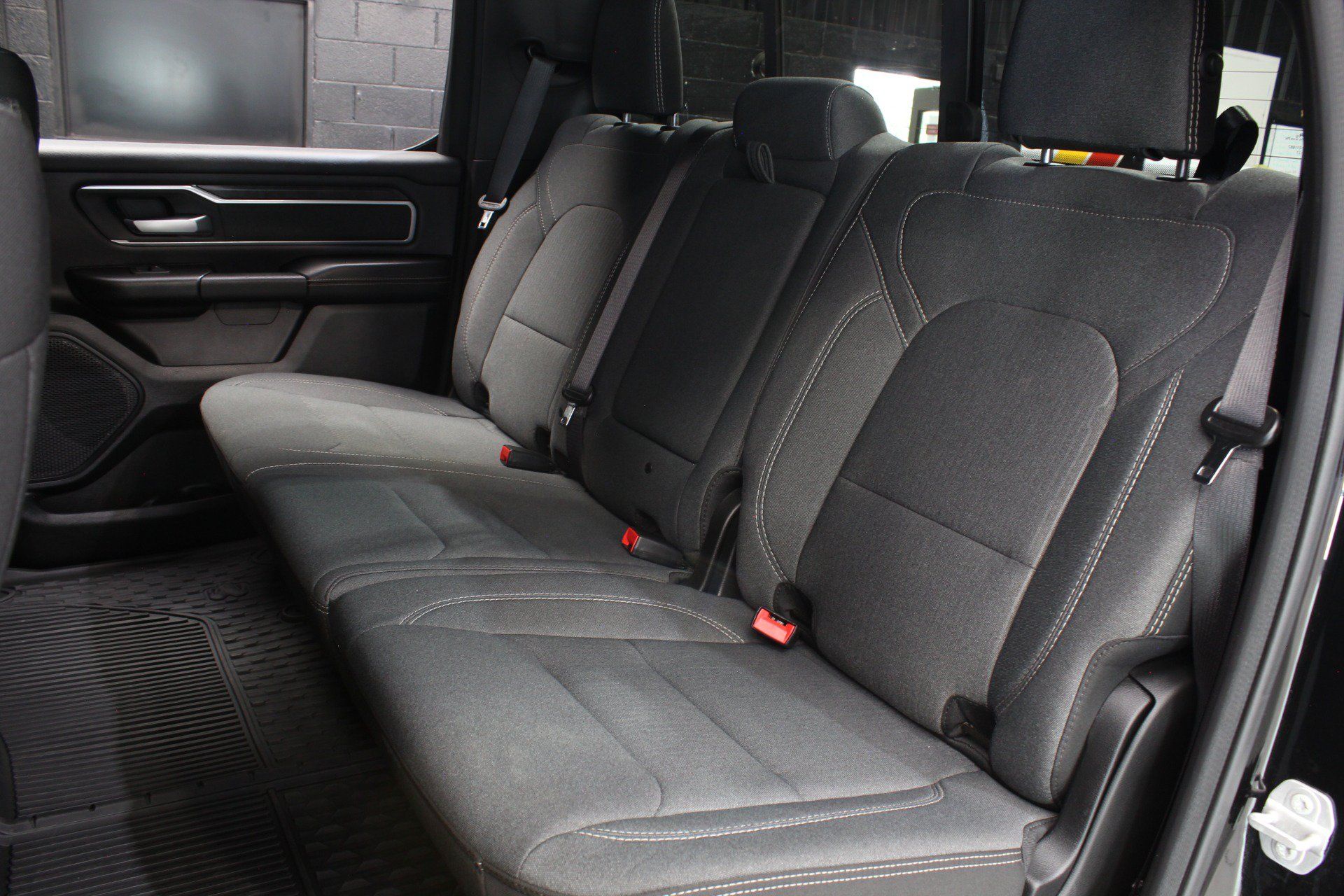 Used 2022 RAM 1500 Big Horn AWD/4WD image 44