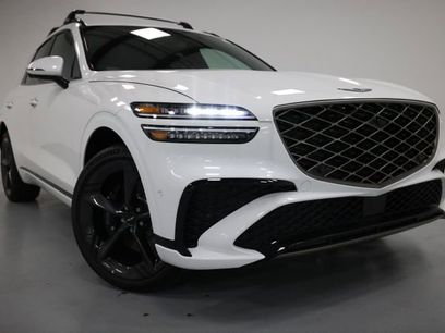 New 2026 Genesis GV70 2.5T Sport Prestige