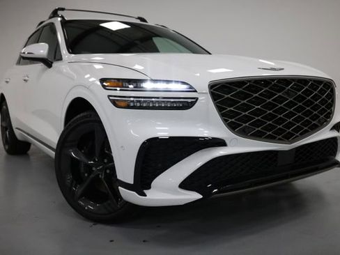 New 2026 Genesis GV70 2.5T Sport Prestige image 1