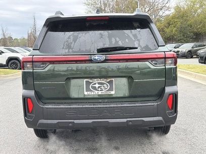 New 2026 Subaru Outback Limited XT