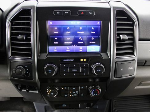 Used 2022 Ford F350 XLT w/ XLT Value Package image 22