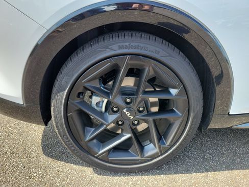 Used 2026 Kia K4 GT-Line Turbo FWD image 29