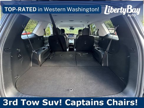 Used 2025 Hyundai Palisade SEL image 22