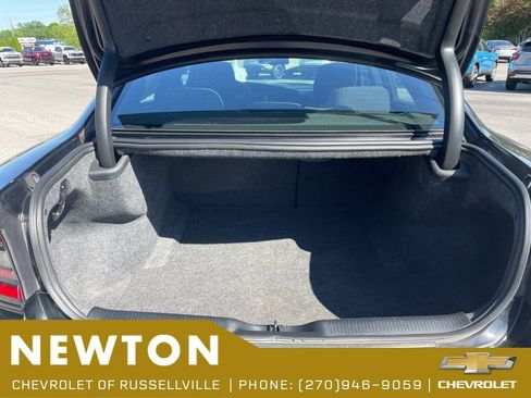Used 2022 Dodge Charger GT RWD image 37