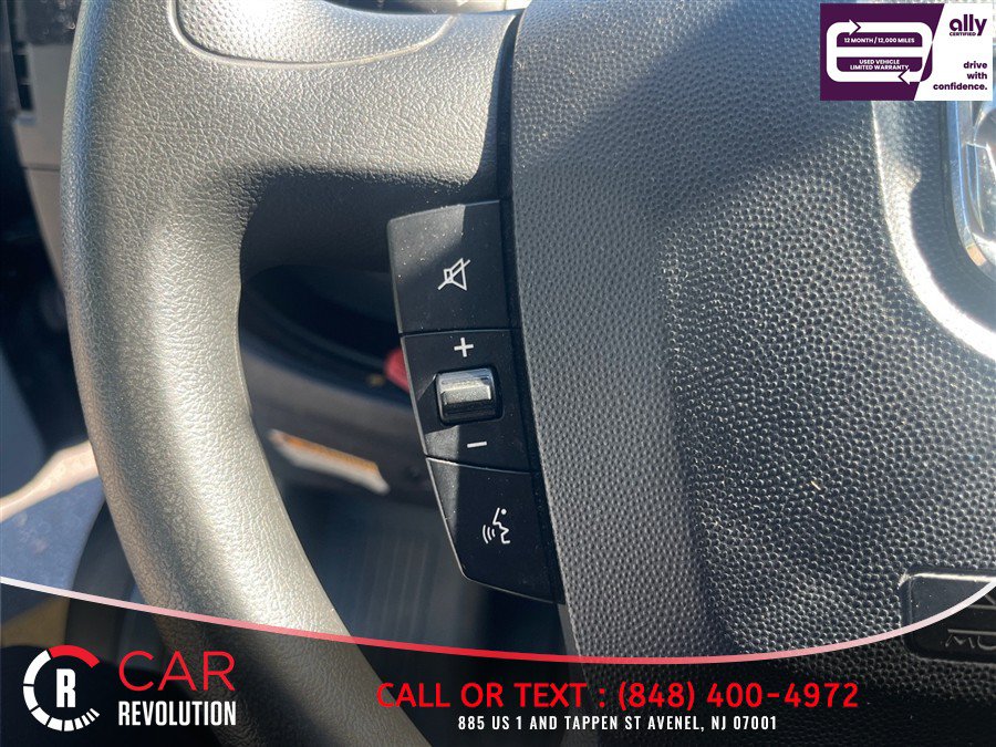 Used 2020 RAM ProMaster 3500 FWD image 18