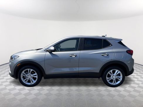 Used 2023 Buick Encore GX Preferred FWD image 8