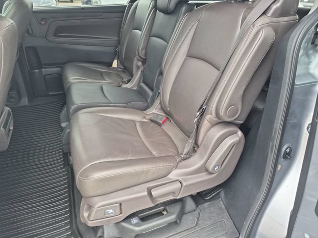 Used 2019 Honda Odyssey EX-L image 27