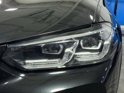 Used 2023 BMW X3 M40i AWD/4WD image 14