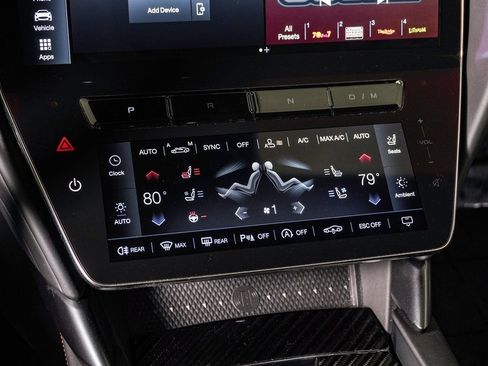 Used 2024 Maserati GranTurismo Trofeo image 27