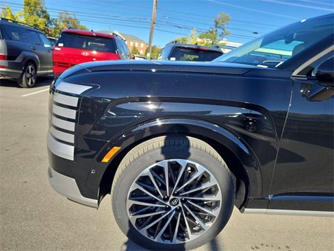 New 2026 Hyundai Palisade Calligraphy image 10