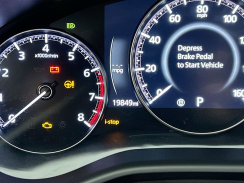 Used 2023 MAZDA CX-50 AWD 2.5 Turbo w/ Cargo Package image 22