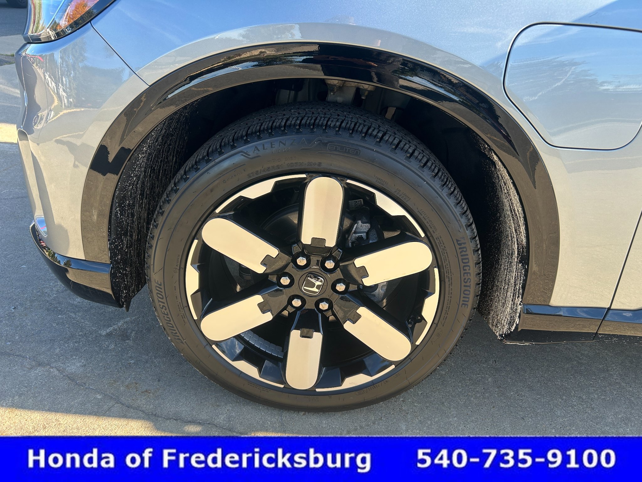 Used 2024 Honda Prologue Elite image 33