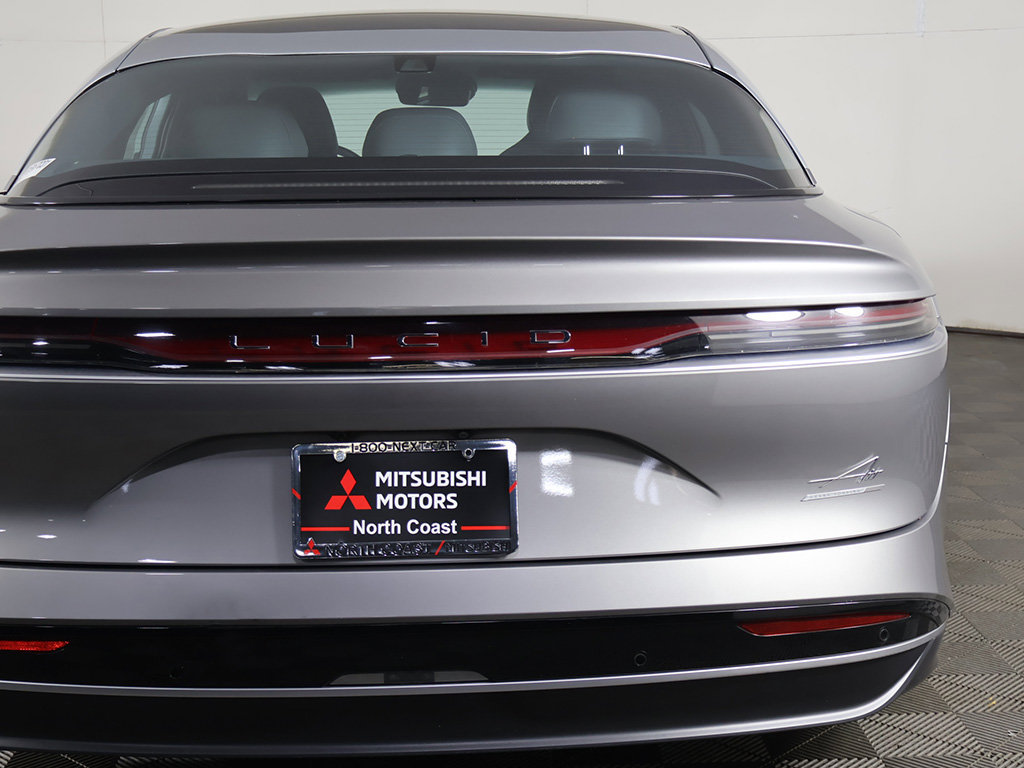 Used 2023 Lucid Air Grand Touring AWD/4WD image 19