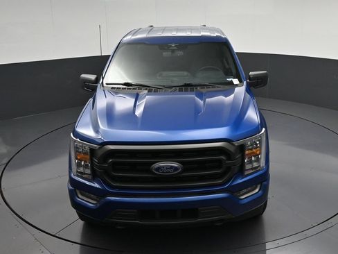 Used 2023 Ford F150 XLT w/ Equipment Group 302A High AWD/4WD image 26