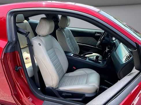 Used 2014 Ford Mustang Premium w/ V6 Performance Package RWD image 27