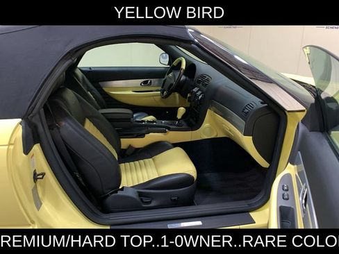 Used 2002 Ford Thunderbird RWD image 11