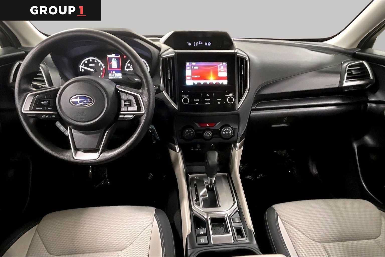 Used 2022 Subaru Forester AWD/4WD image 14