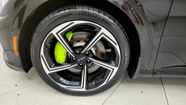 Used 2023 Kia EV6 GT AWD/4WD image 85